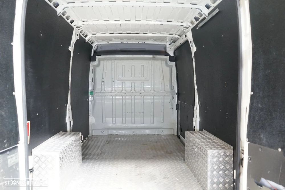 Peugeot Boxer 2.0 BlueHDi 330 L2H2 - 16