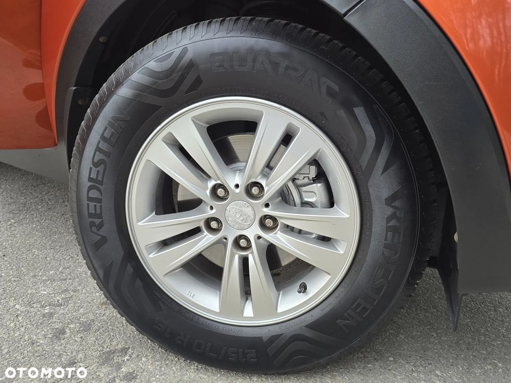 Kia Sportage 1.6 GDI M 2WD - 31