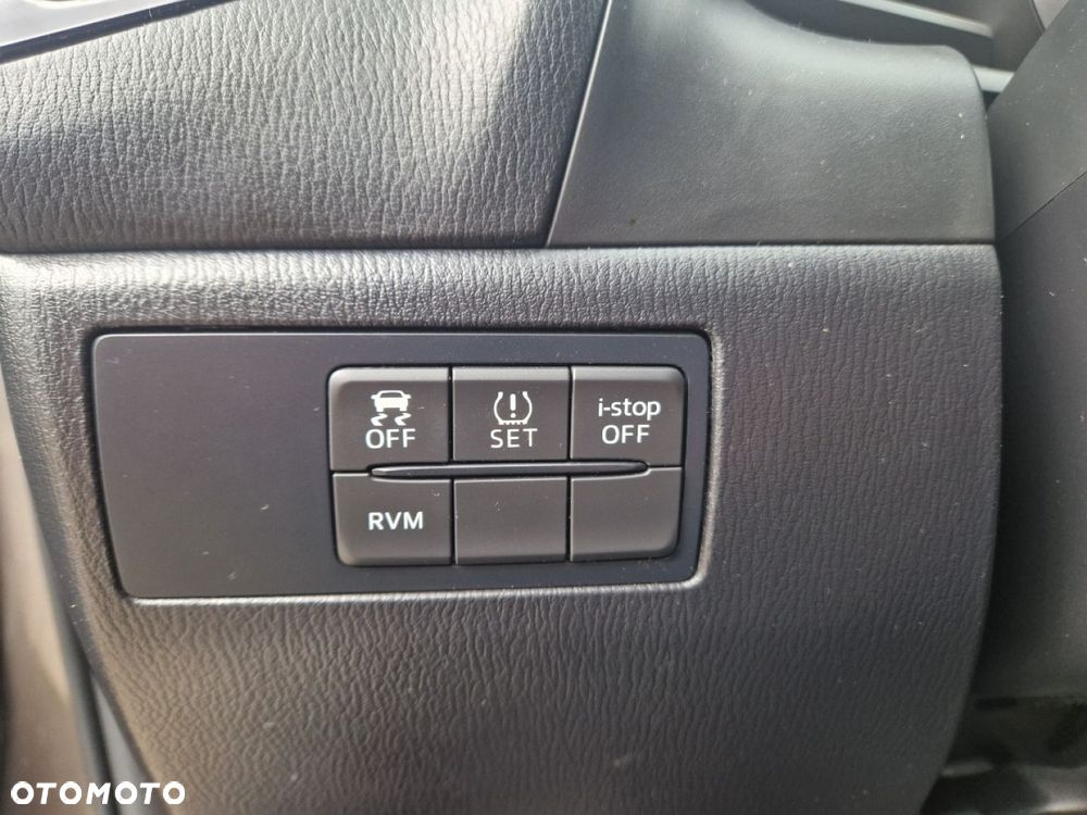 Mazda 3 SKYACTIV-D 105 Exclusive-Line - 11