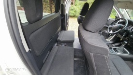 Toyota Hilux - 12