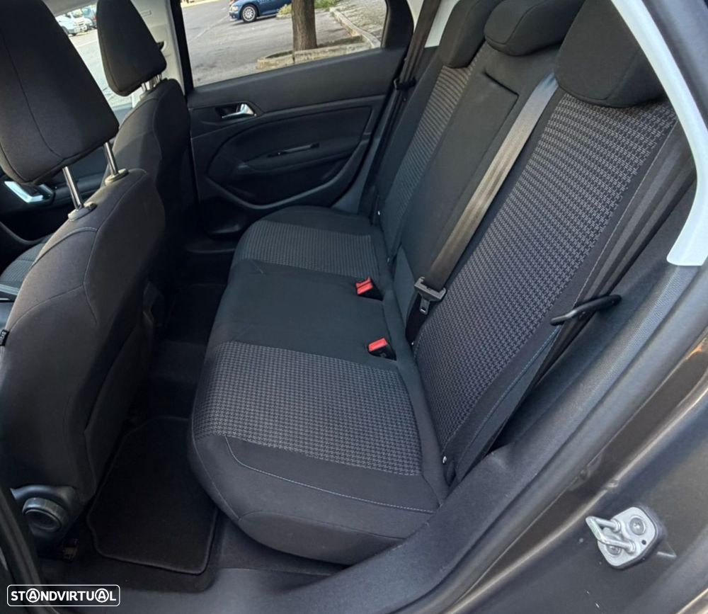 Peugeot 308 SW PureTech 110 Stop & Start Style - 13