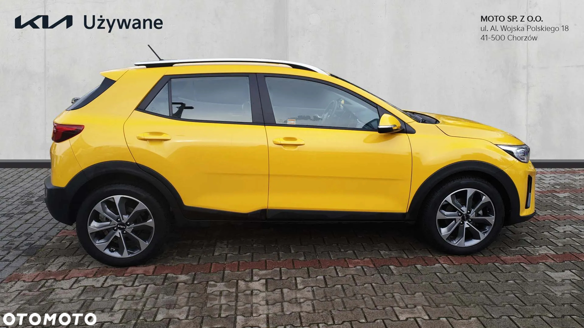 Kia Stonic 1.0 T-GDI L - 6