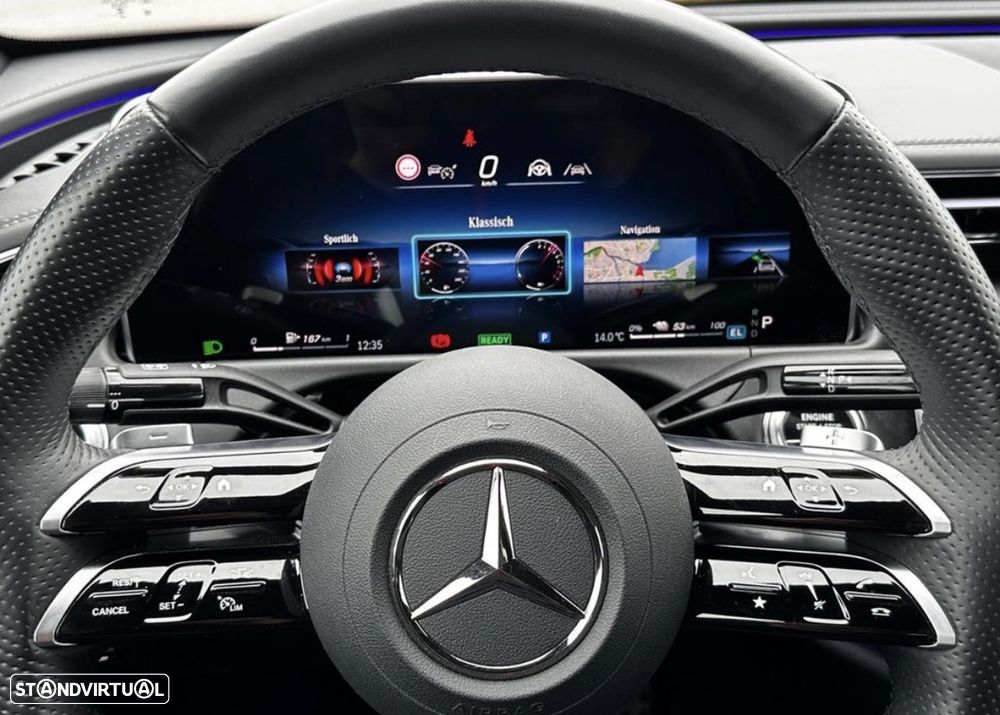 Mercedes-Benz E 300 de - 6