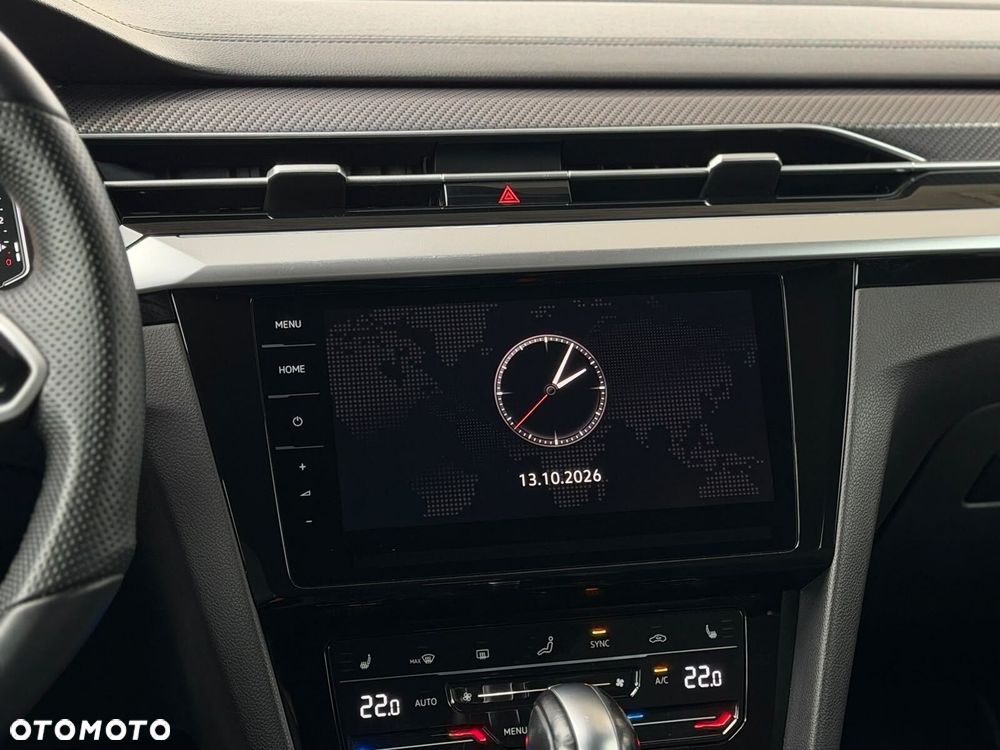 Volkswagen Arteon Shooting Brake 2.0 TDI 4Motion R-Line DSG - 33