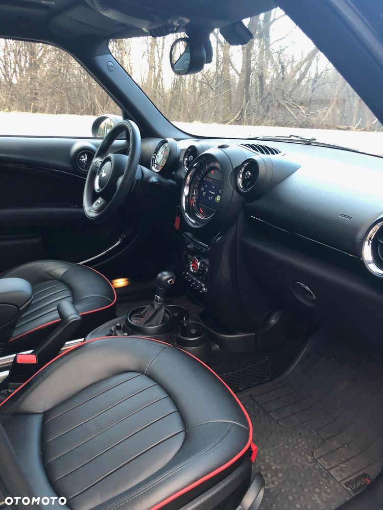 MINI Countryman Cooper S ALL4 - 7