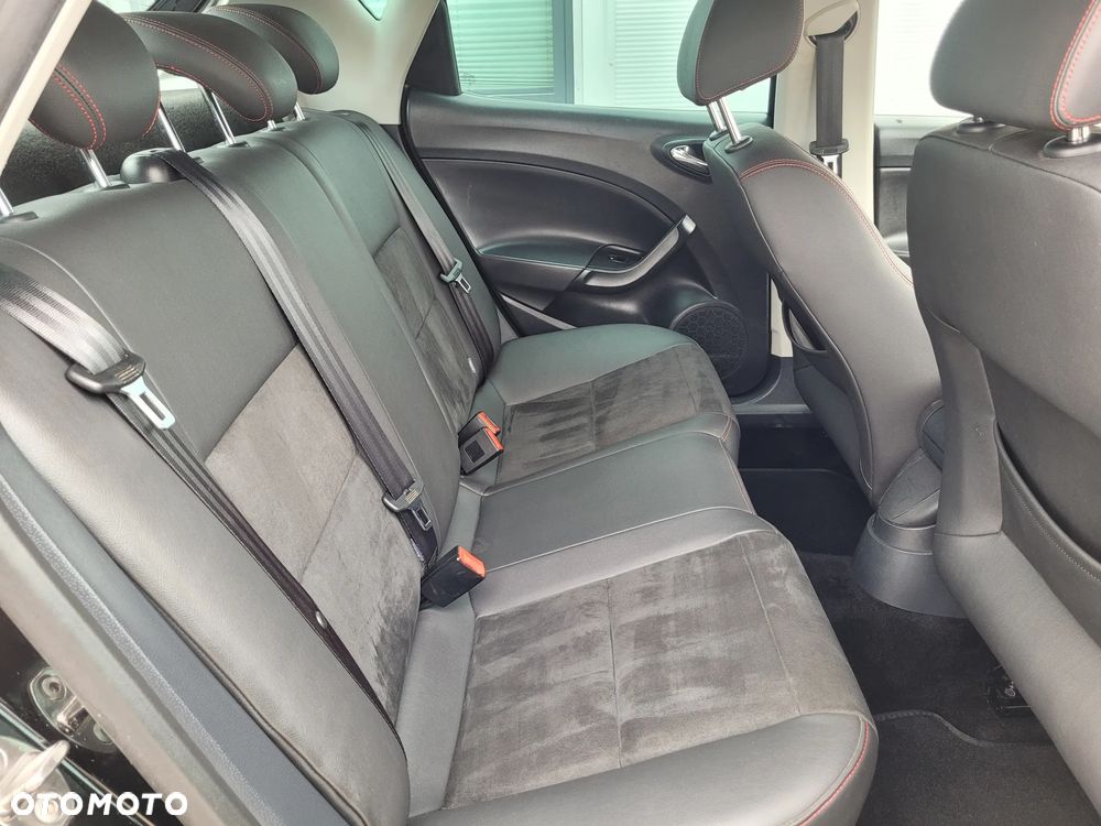 Seat Ibiza 1.6 TDI CR FR - 17