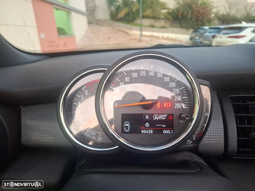 MINI 3 Portas Cooper - 13
