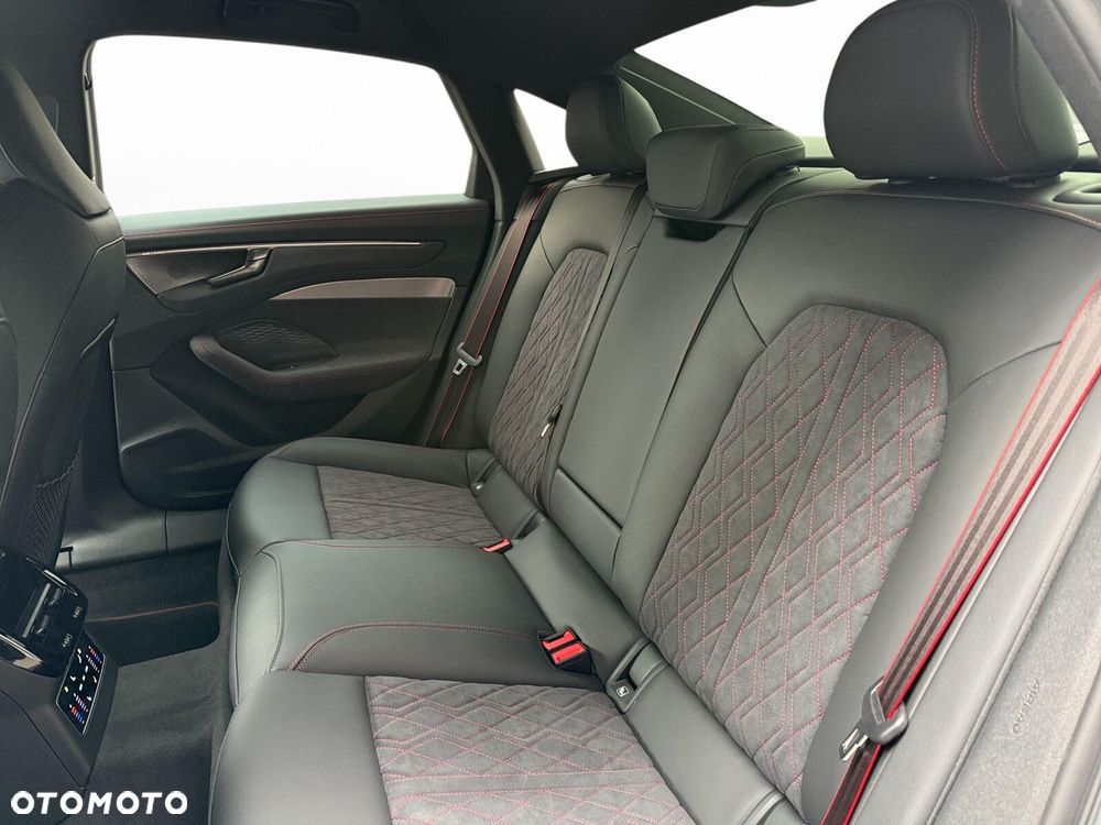 Audi A6 Limousine TFSI mHEV Quattro S tronic - 32