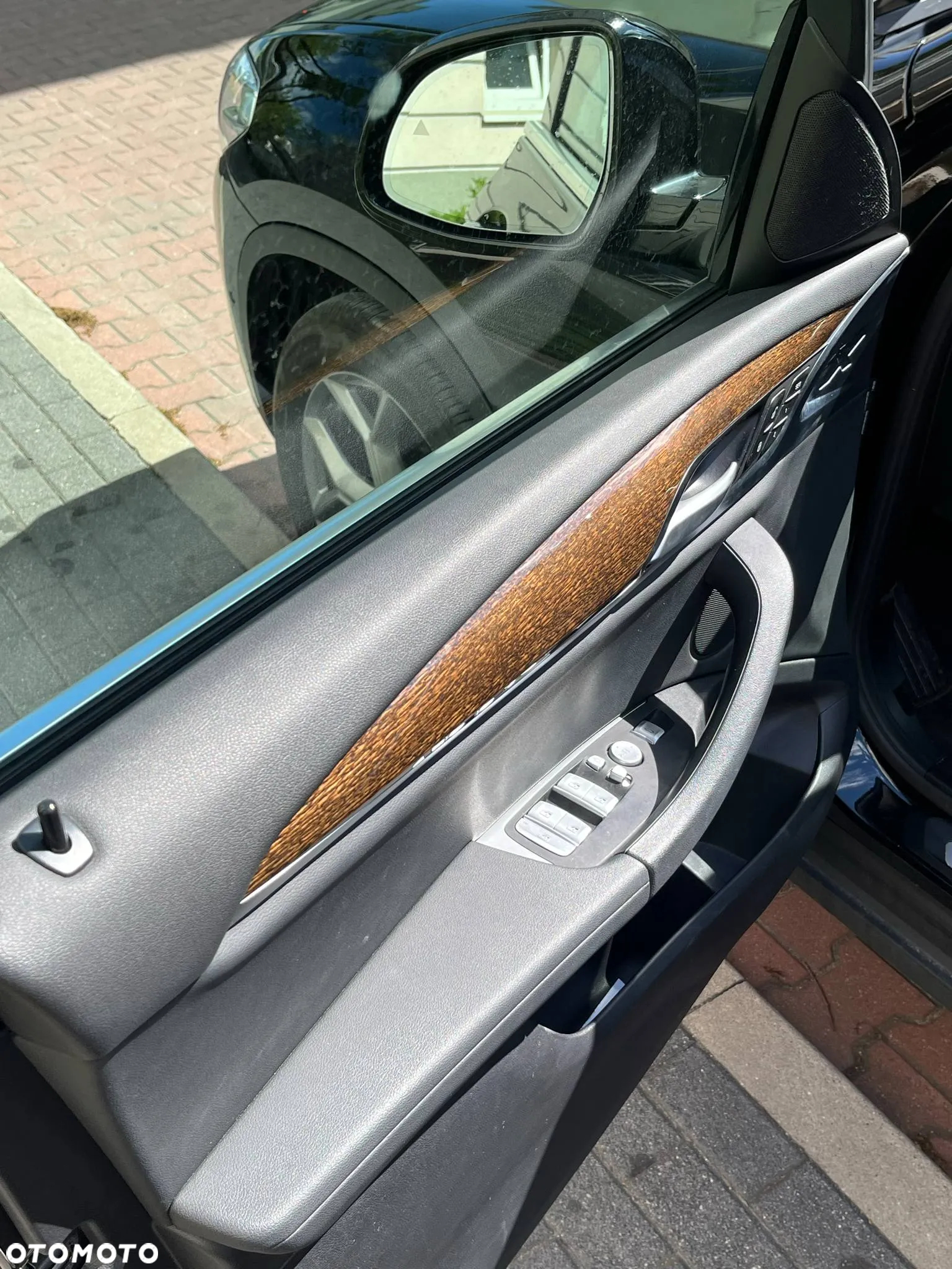 BMW X3 - 32