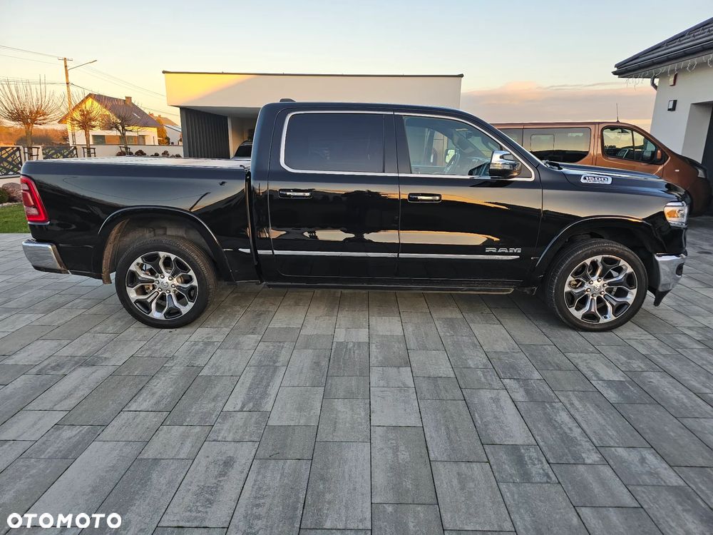 RAM 1500 5.7 Crew Cab Limited - 17