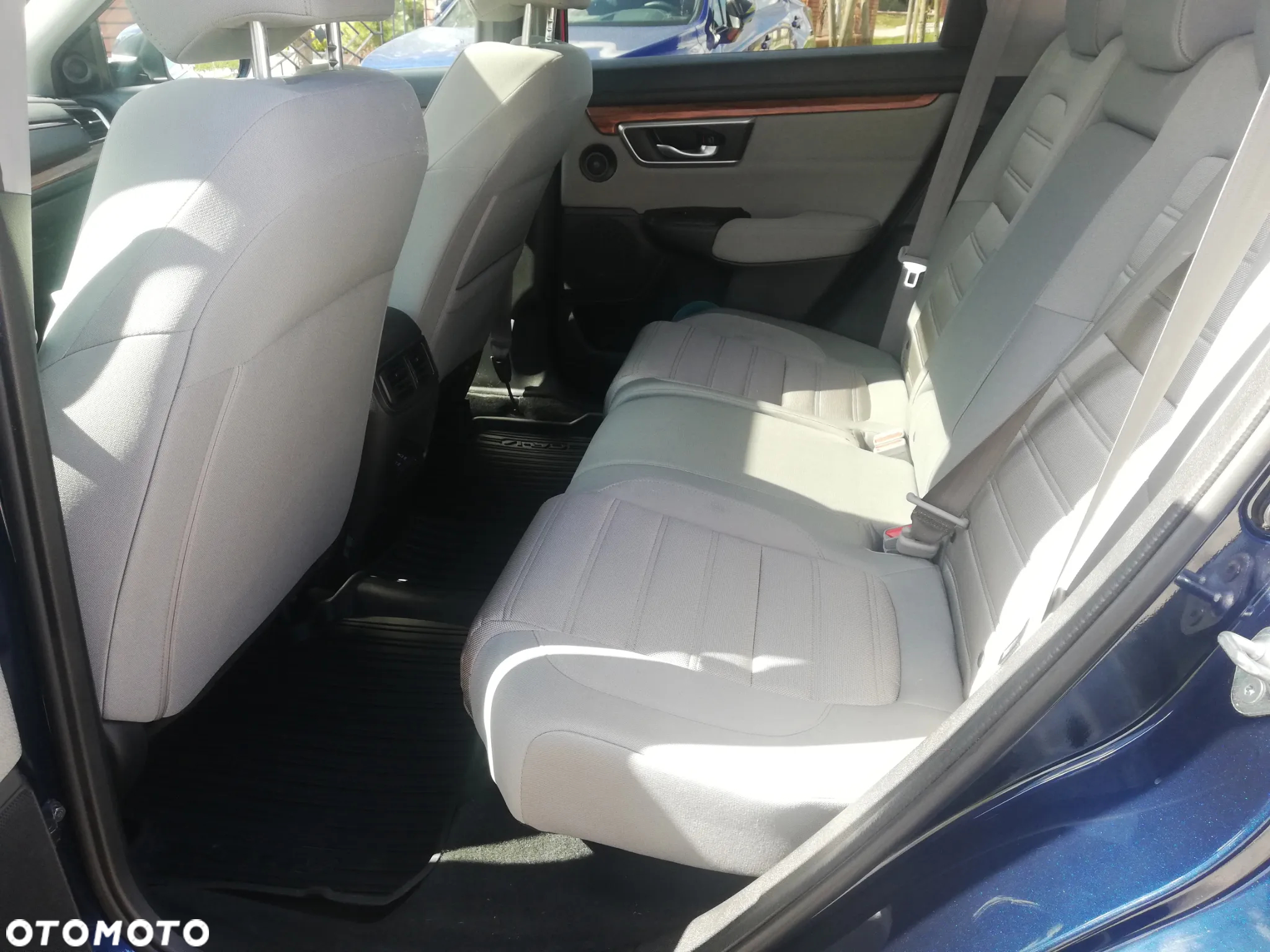 Honda CR-V - 21