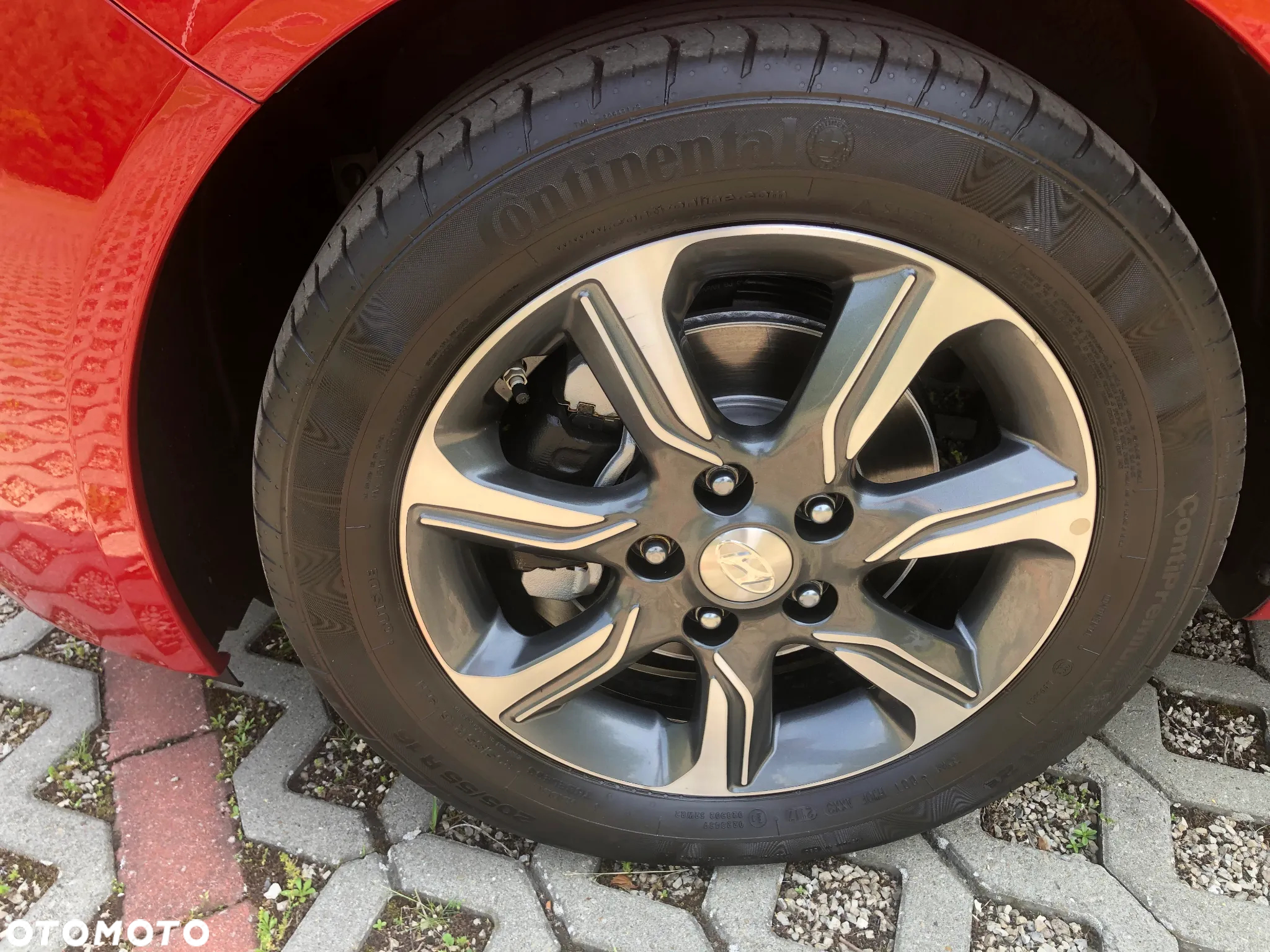 Hyundai ix20 1.4 Fifa World Cup Edition - 38