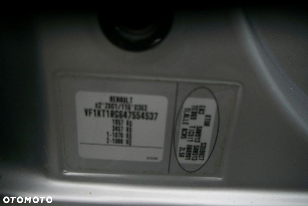 Renault Laguna 1.5 dCi Expression ESM - 35