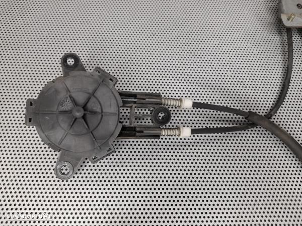 Elevador Tras Esq  Peugeot 106 Ii (1A_, 1C_) - 4