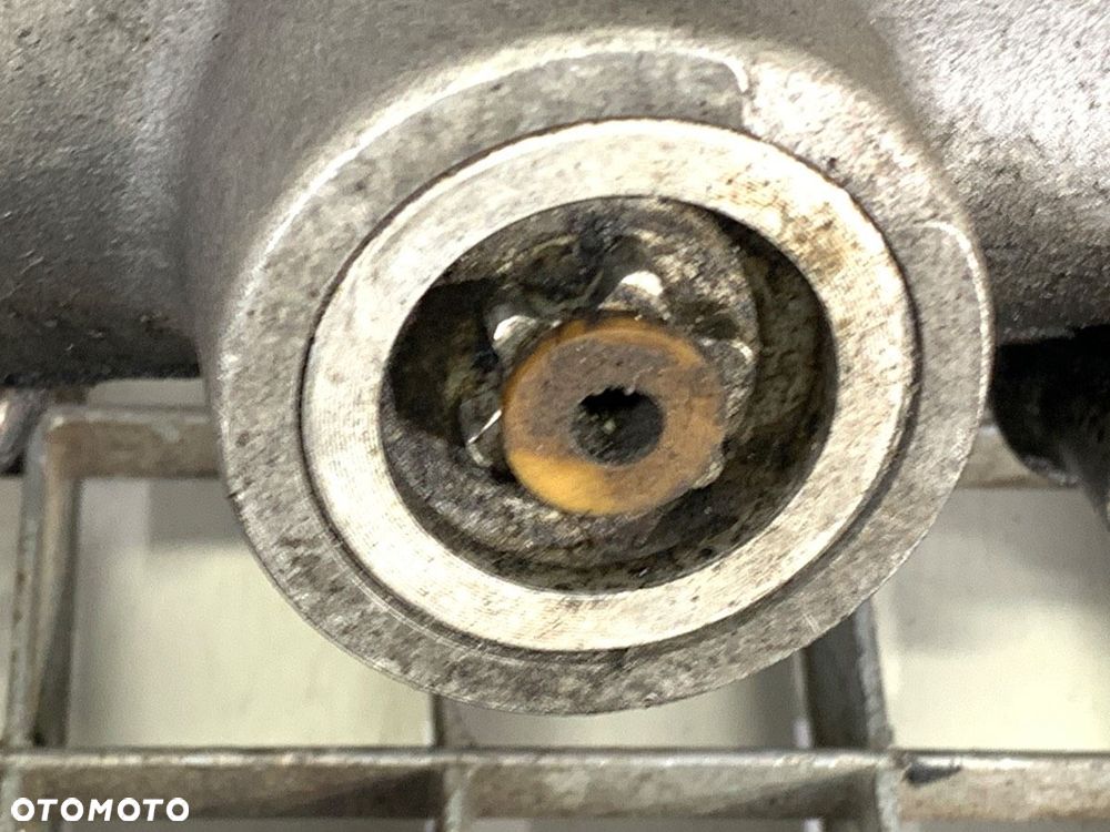 PRZEKŁADNIA LISTWOWA  MERCEDES-BENZ KLASA E T-Model (S212) 2009 - 2016 E 200 CDI / BlueTEC - 5