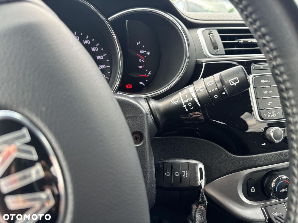 Kia Rio - 22
