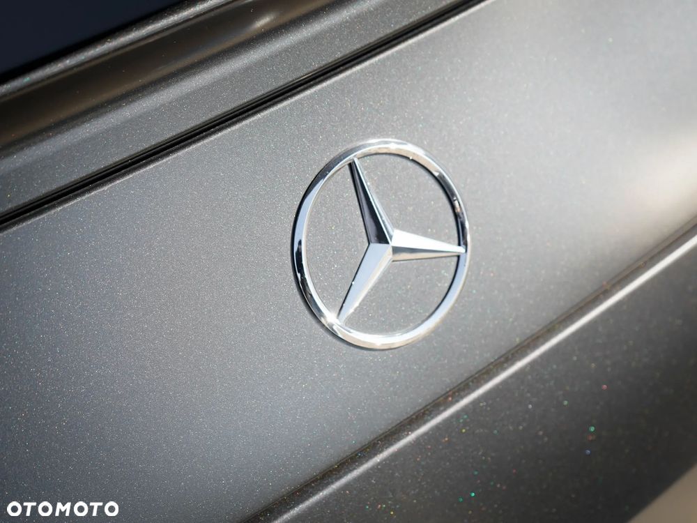 Mercedes-Benz AMG GT - 14