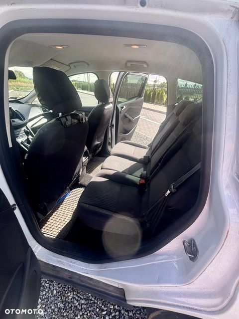 Ford C-MAX 1.5 TDCi Trend - 9
