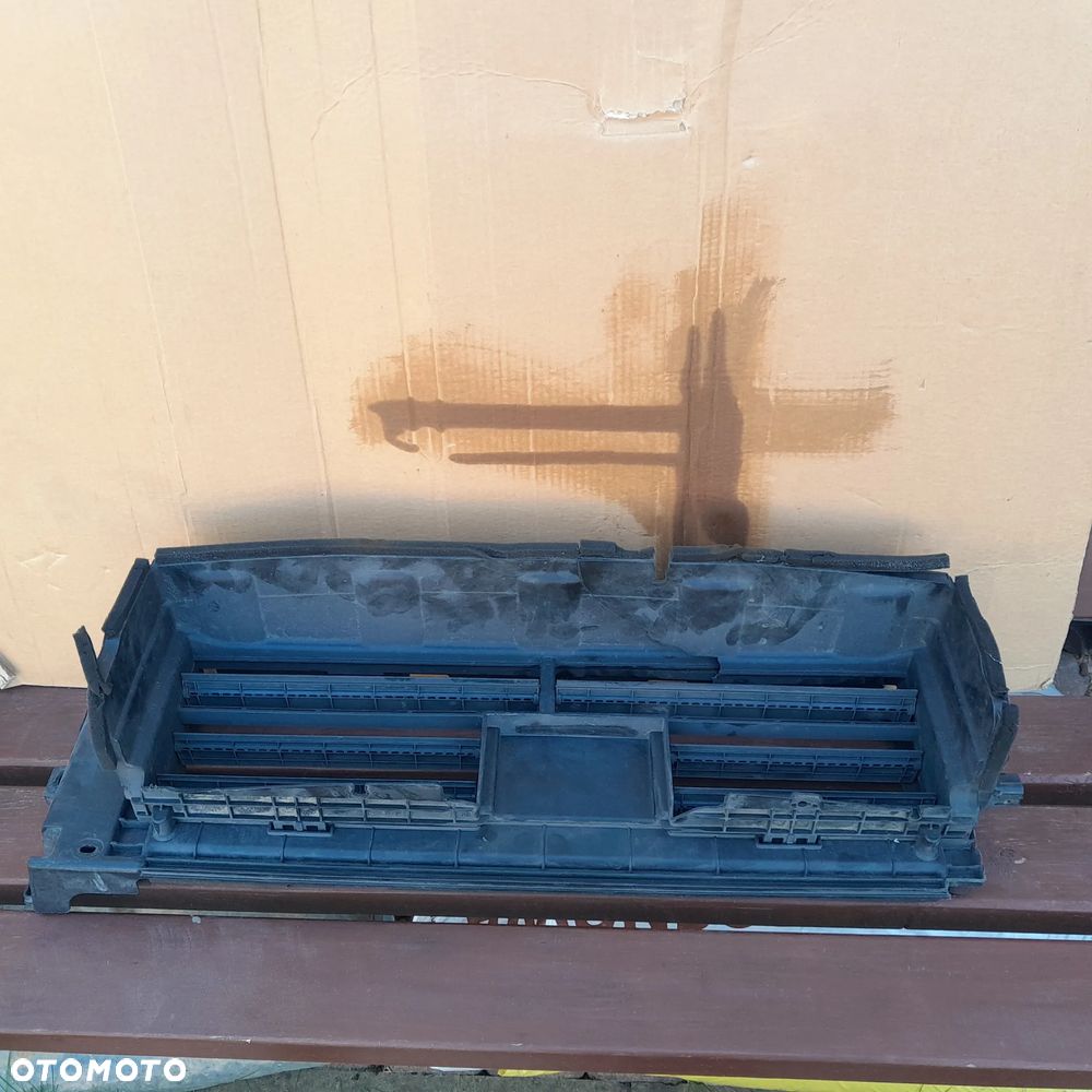 Kierownica powietrza żaluzja Kia Niro - 6