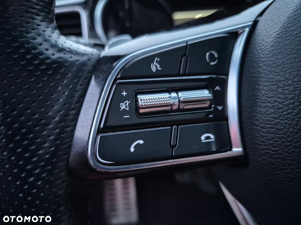 Kia ProCeed 1.6 CRDi DCT7 SCR GT LINE - 18