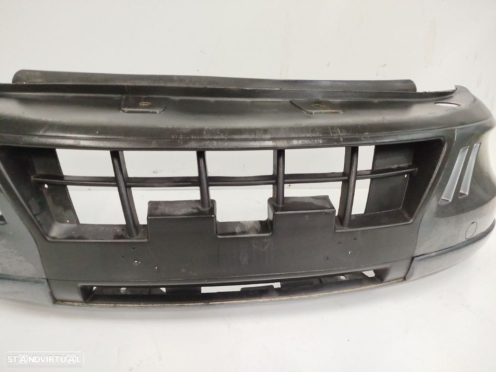 Para Choques Ft Fiat Punto (188_) - 5