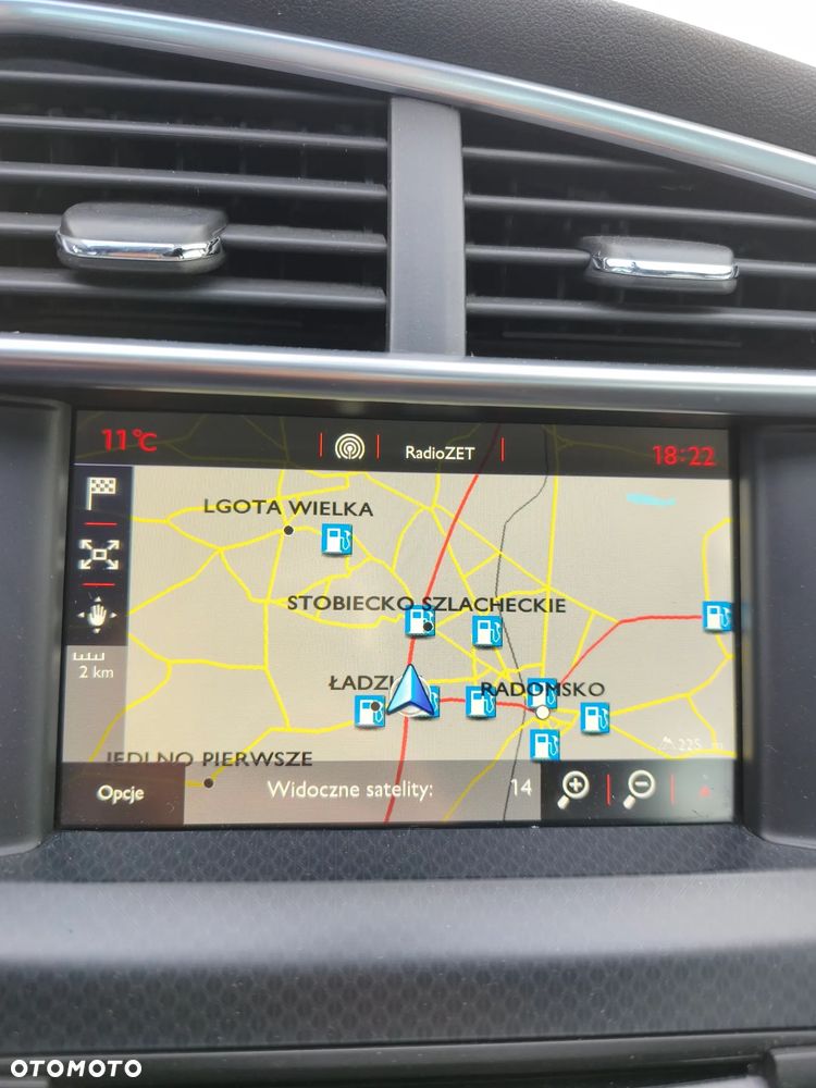 Citroën DS4 1.2 PureTech Be Chic S&S - 26