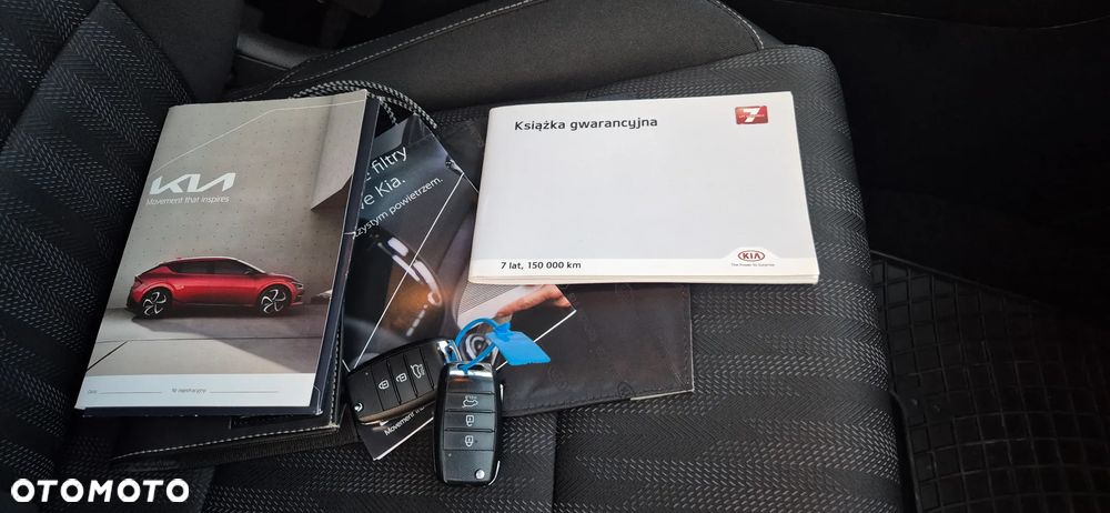 Kia Sportage 1.6 GDI Black Edition 2WD - 37