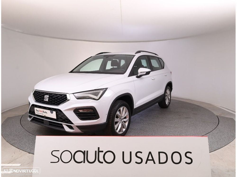 SEAT Ateca 1.0 TSI Style - 1