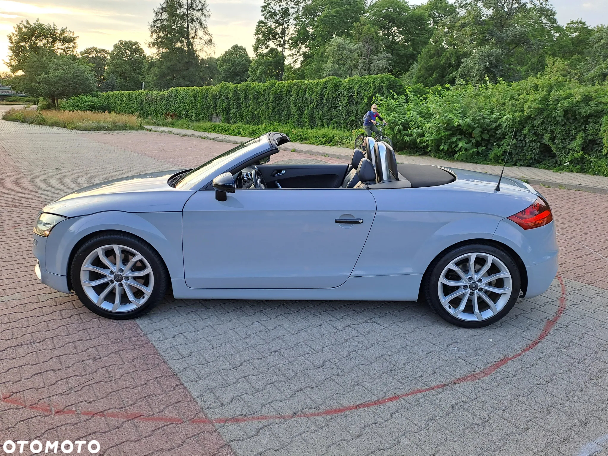 Audi TT Coupé 1.8 TFSI - 8