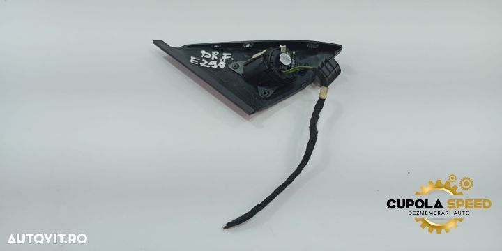 Tweeter fata dreapta A2127200248 Mercedes-Benz E-Class W212/S212/C207 - 2