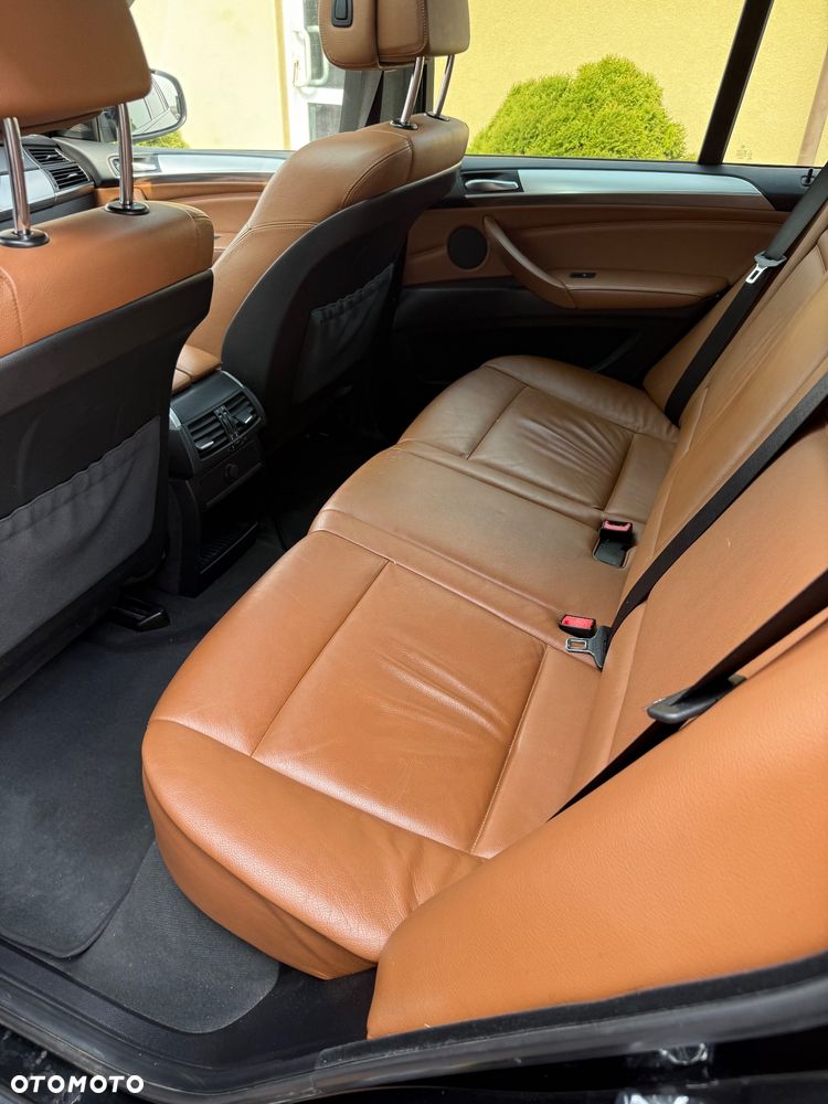 BMW X5 3.5d xDrive - 20