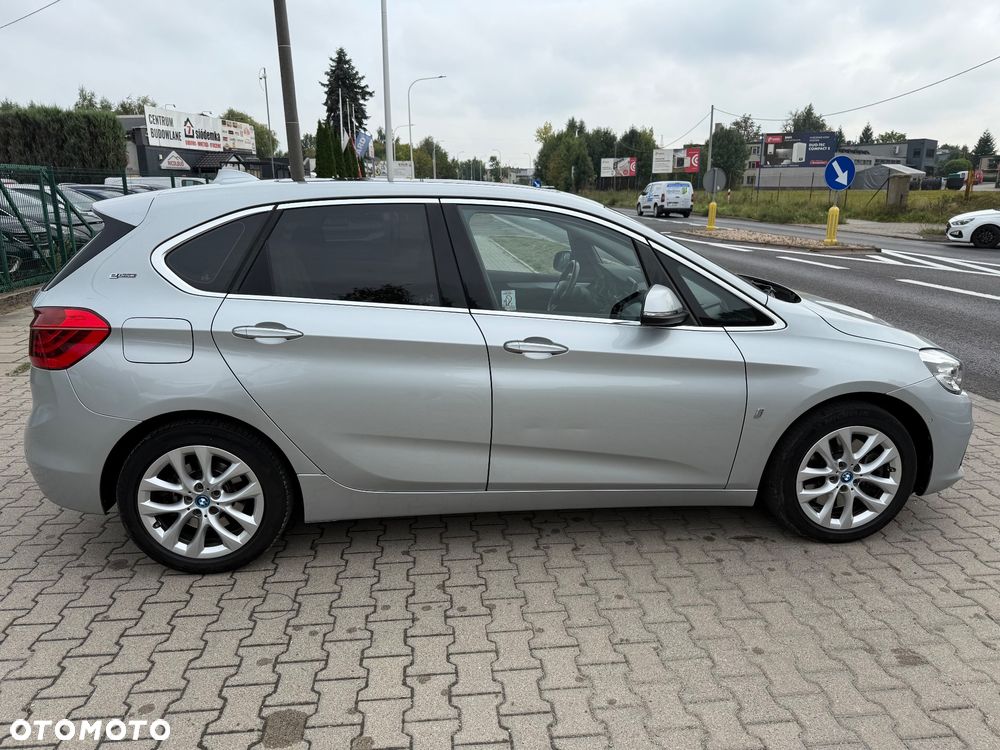 BMW Seria 2 225xe iPerformance - 3