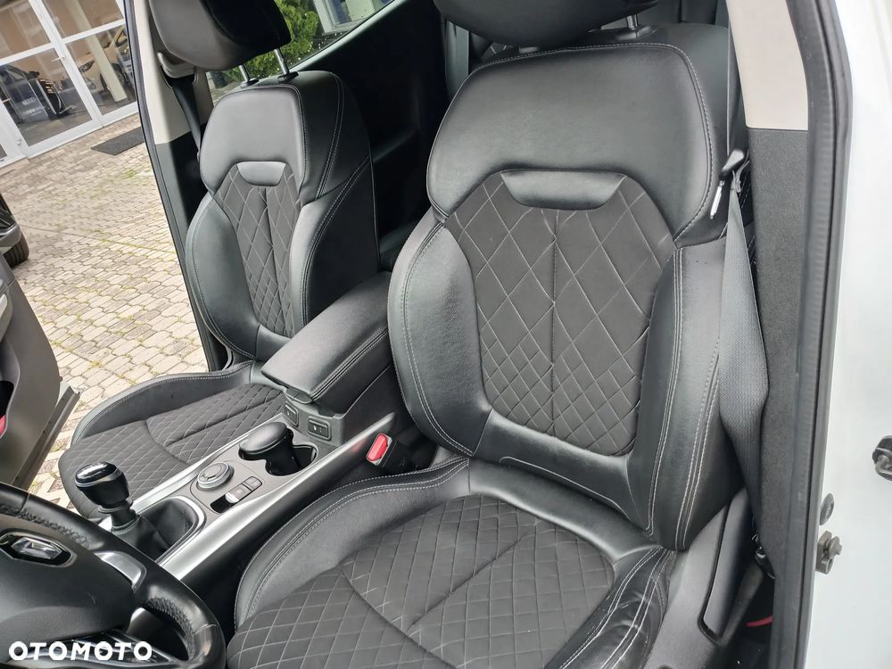 Renault Kadjar - 14