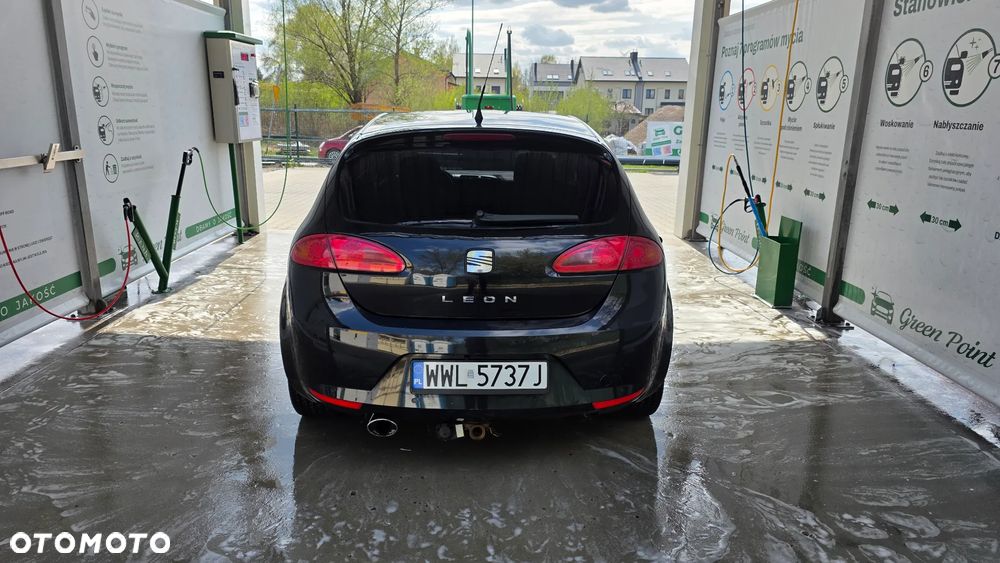 Seat Leon - 1