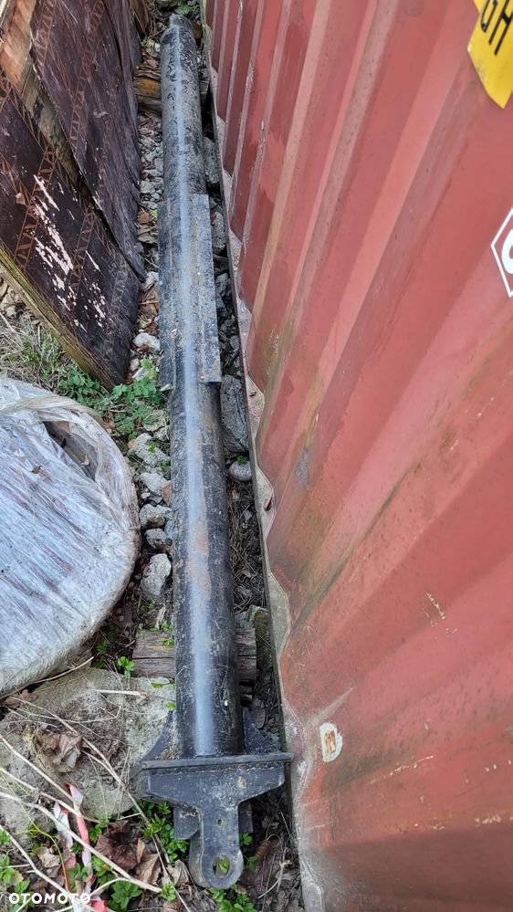 Caterpillar 313C - 16