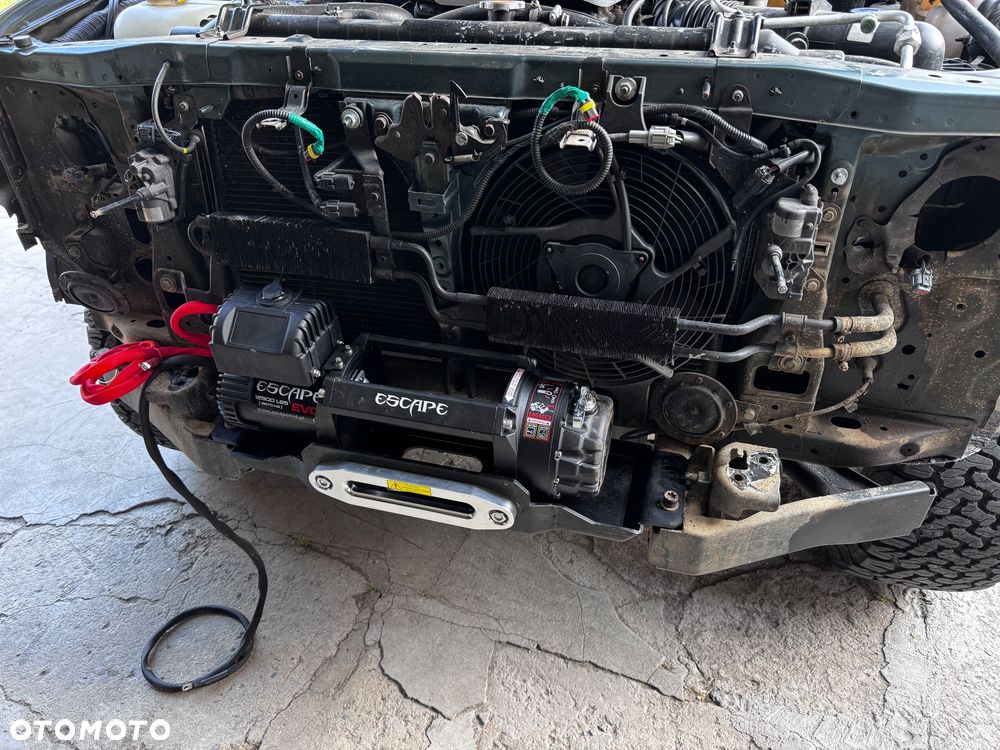 Nissan Patrol GR 3.0 TDI Luxury - 37