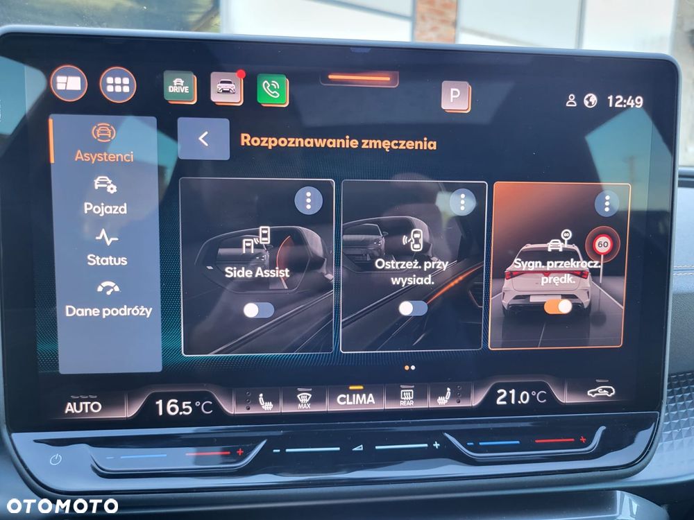Cupra Leon Sportstourer 2.0 TDI DSG - 36