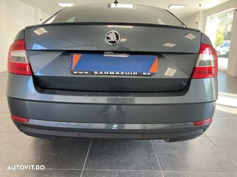 Skoda Octavia - 14