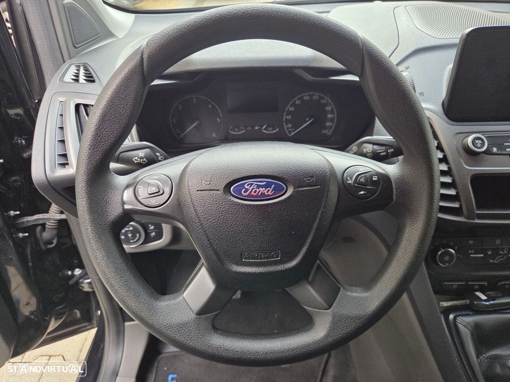 Ford Transit Connect 1.5 TDCi 200 L1 Trend - 19