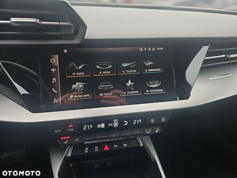 Audi A3 Sportback - 16