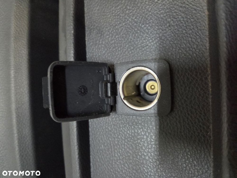 FORD S-MAX MK2 II KRATKA NAWIEWU TUNELU EM2B-R045A12-A - 5