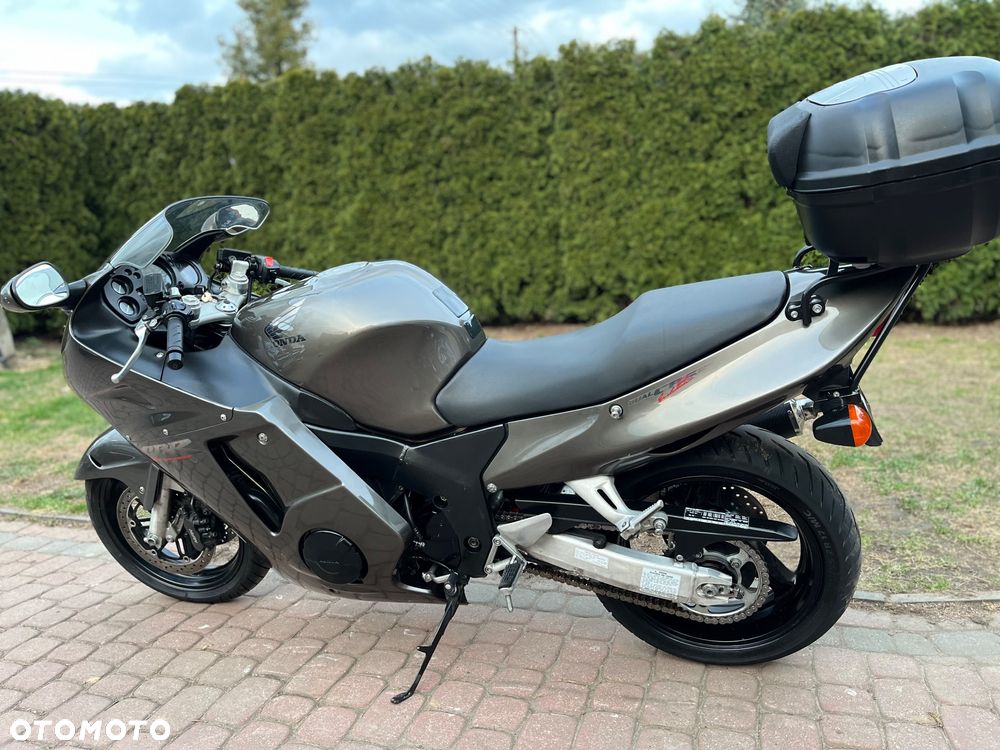 Honda CBR - 11