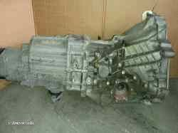Caixa velocidades Audi a4 2.0tdi 140cv 6v JEE - 2