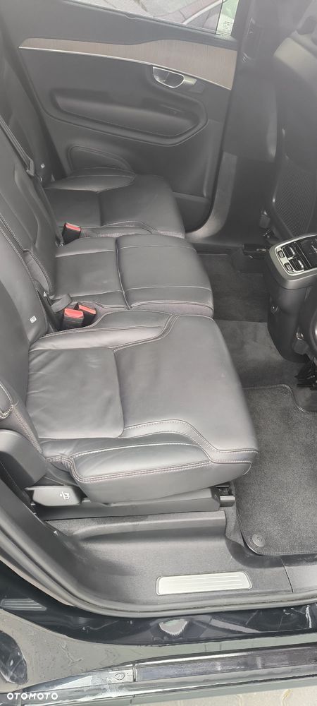 Volvo XC 90 - 6