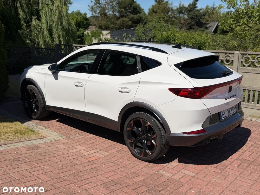 Cupra Formentor 1.5 TSI DSG - 15