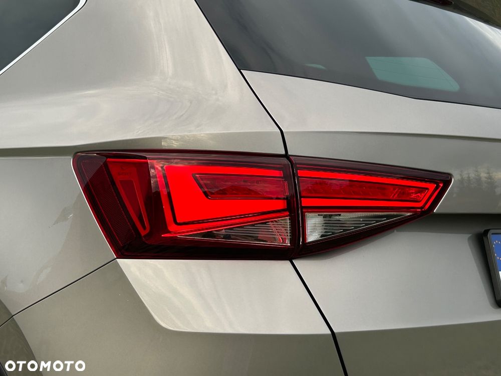 Seat Ateca - 16