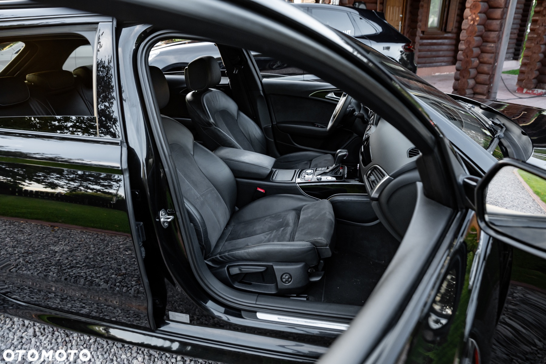 Audi A6 Avant 3.0 TDI Quattro S tronic - 25