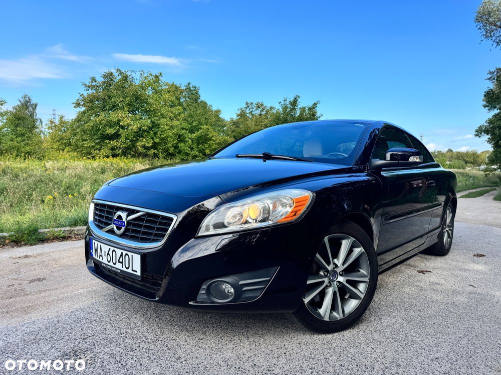 Volvo C70 - 10