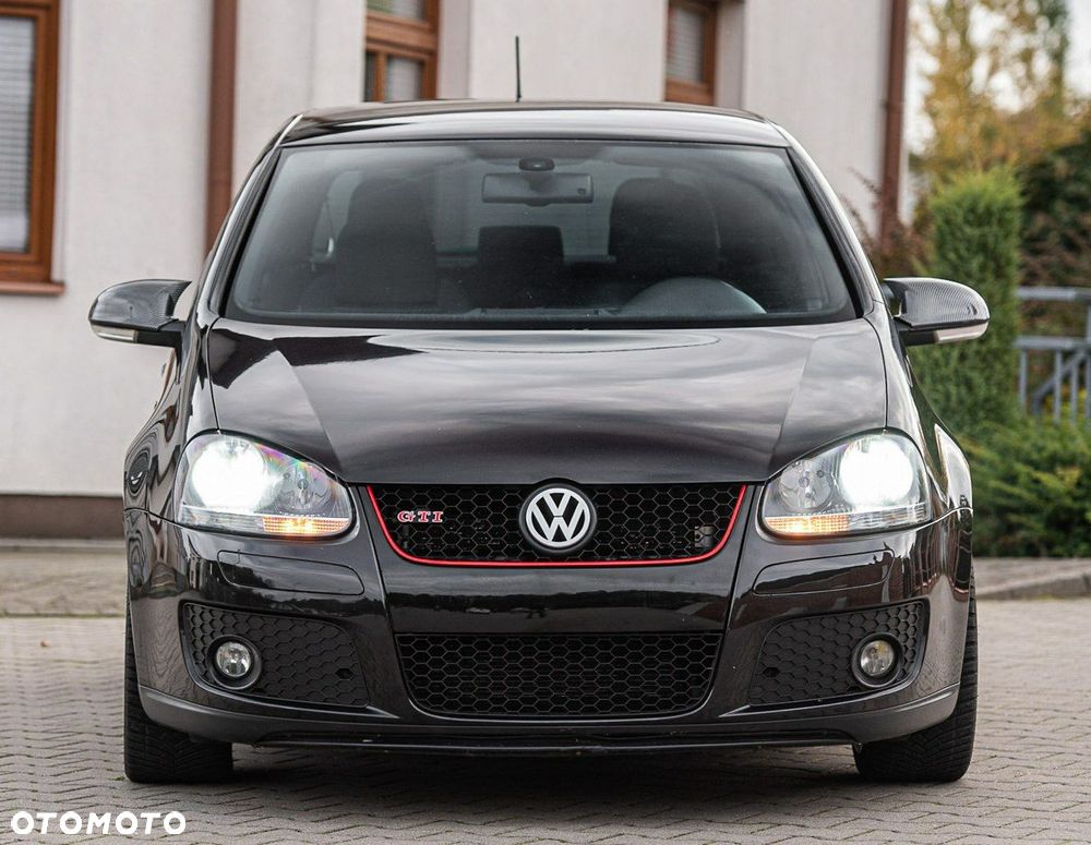Volkswagen Golf 2.0 GTI - 11