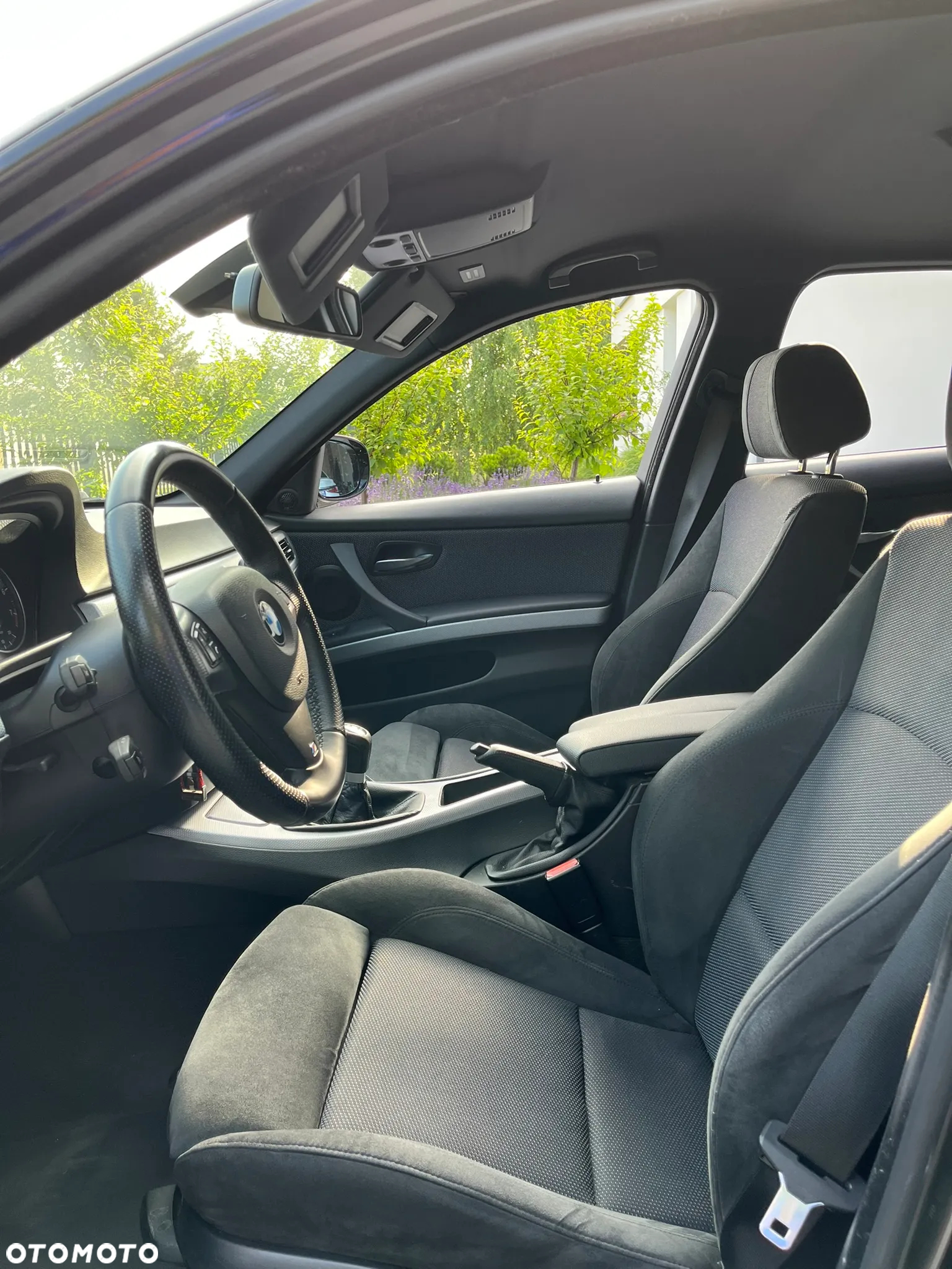 BMW Seria 3 320i - 11